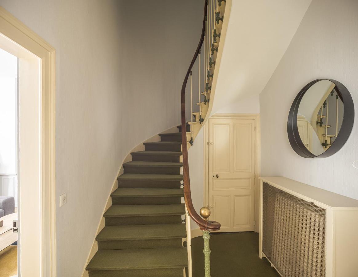 Chez Suzanne 4 - Chambre Privee Dans Maison De Ville - Confort - Hypercentre ทรัวส์ ภายนอก รูปภาพ